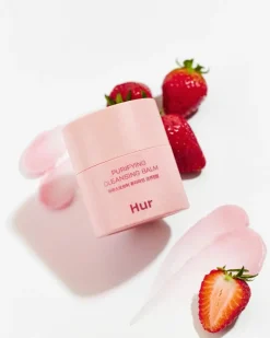 [House of HUR] Purifying Cleansing Balm
