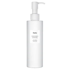 [Huxley] Cleansing Gel; Be Clean Be Moist