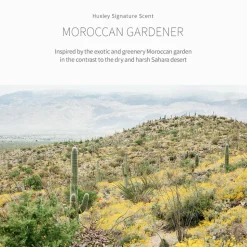 [Huxley] Eye Cream; Concentrate On