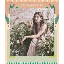 [Huxley] Perfume; Moroccan Gardener