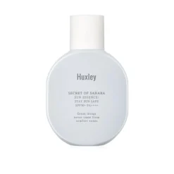 [Huxley] Sun Essence; Stay Sun Safe