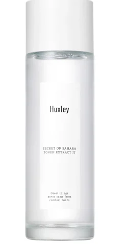 [Huxley] Toner; Extract It