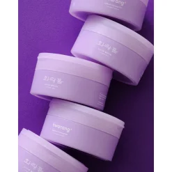 [hwarang'] Bellflower Cleansing Balm