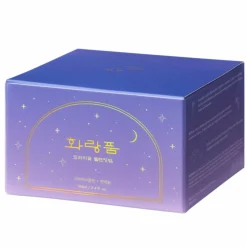 [hwarang'] Bellflower Cleansing Balm