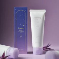 [hwarang'] Bellflower Moisturizing Barrier Cream