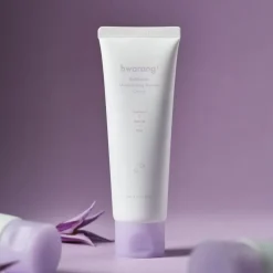 [hwarang'] Bellflower Moisturizing Barrier Cream