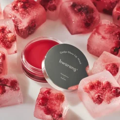 [hwarang'] Omija Glow Lip Mask