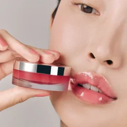 [hwarang'] Omija Glow Lip Mask