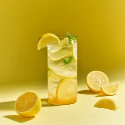 [hwarang'] Yuja Sweet Lip Volumizer