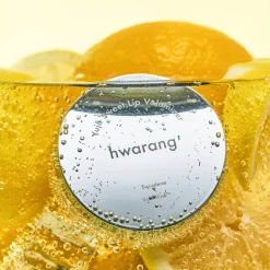 [hwarang'] Yuja Sweet Lip Volumizer