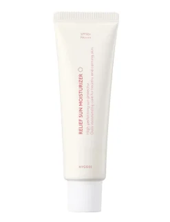 [Hyggee] Relief Sun Moisturizer