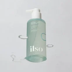 [ilso] Natural Mild Cleansing Oil