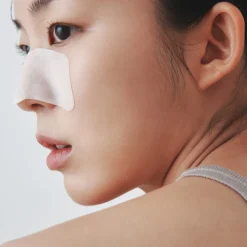 [ilso] Natural Mild Clear Nose Patch