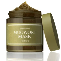 [I'm from] Mugwort Mask