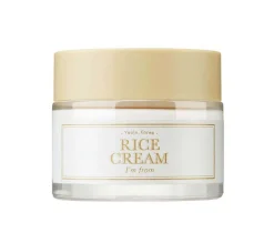 [I'm From] Rice Cream