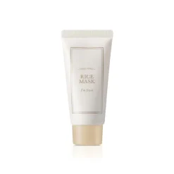 [I'm From] Rice Mask