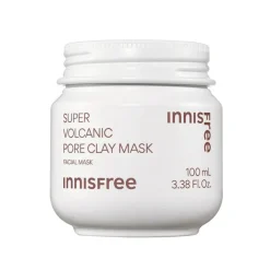 [innisfree] Super Volcanic Pore Clay Mask