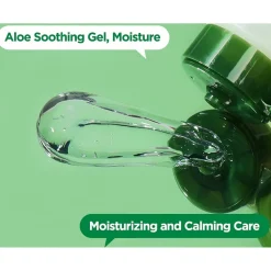 [Isntree] Aloe Soothing Gel Moisture Type