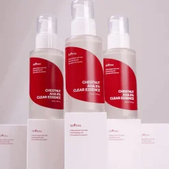 [Isntree] Chestnut AHA 8% Clear Essence