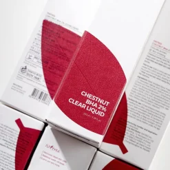 [Isntree] Chestnut BHA 2% Clear Liquid