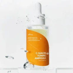 [Isntree] C-Niacin Toning Ampoule