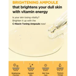[Isntree] C-Niacin Toning Ampoule