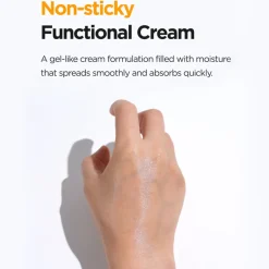 [Isntree] C-Niacin Toning Cream