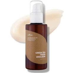 [Isntree] Green Tea Fresh Emulsion