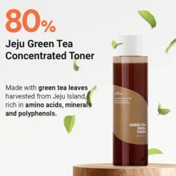 [Isntree] Green Tea Fresh Toner