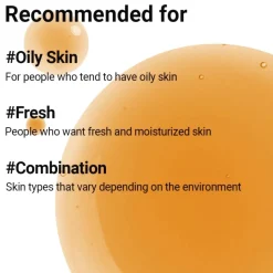 [Isntree] Green Tea Fresh Toner