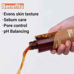 [Isntree] Green Tea Fresh Toner