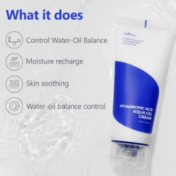 [Isntree] Hyaluronic Acid Aqua Gel Cream