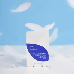 [Isntree] Hyaluronic Acid Airy Sun Stick (EXP. 29.12.2025)