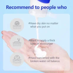 [Isntree] Hyaluronic Acid Moist Cream