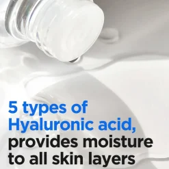[Isntree] Hyaluronic Acid Toner