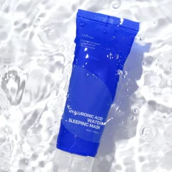 [Isntree] Hyaluronic Acid Water Sleeping Mask