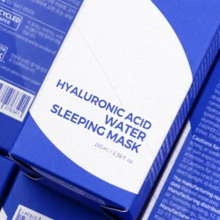 [Isntree] Hyaluronic Acid Water Sleeping Mask