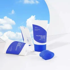 [Isntree] Hyaluronic Acid Watery Sun Gel