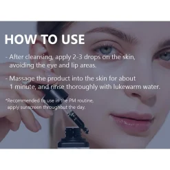 [Isntree] Hyper Acid4 AHA BHA PHA LHA 30 Serum (EXP. 23.4.2026)