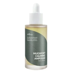 [Isntree] Mugwort Calming Ampoule