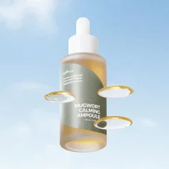 [Isntree] Mugwort Calming Ampoule