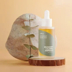 [Isntree] Mugwort Calming Ampoule