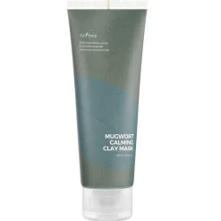 [Isntree] Mugwort Calming Clay Mask
