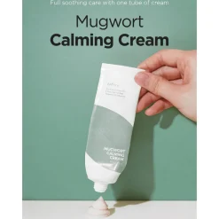 [Isntree] Mugwort Calming Cream