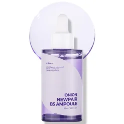 [Isntree] Onion Newpair B5 Ampoule