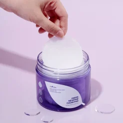 [Isntree] Onion Newpair Clear Pad