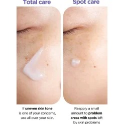 [Isntree] Onion Newpair Gel Cream