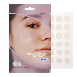 [Isntree] Onion Newpair Spot Patch Basic (24ea)