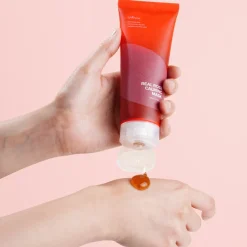 [Isntree] Real Rose Calming Mask