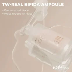 [Isntree] TW-Real Bifida Ampoule (EXP. 6.3.2026)
